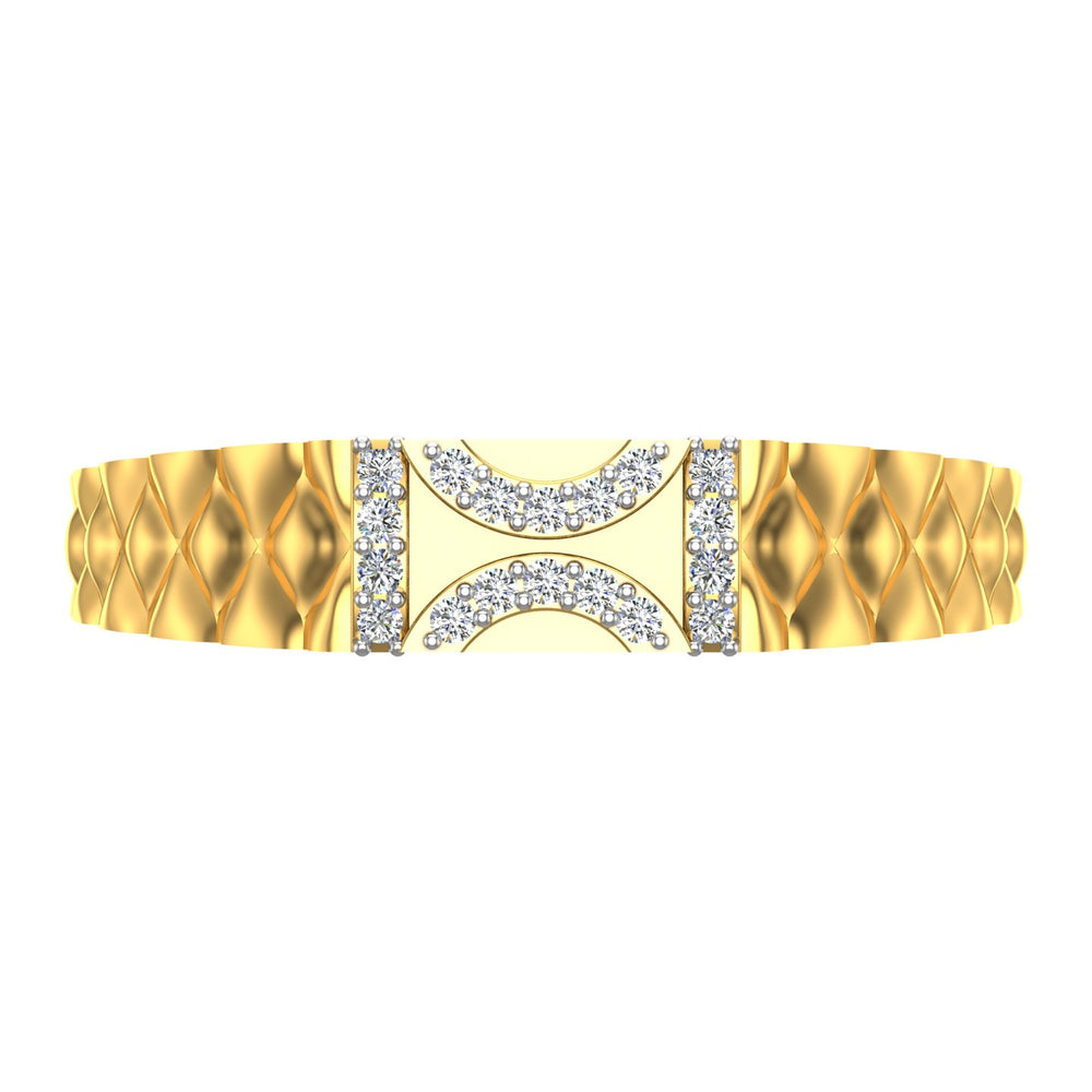 Diamond Wedding Ring