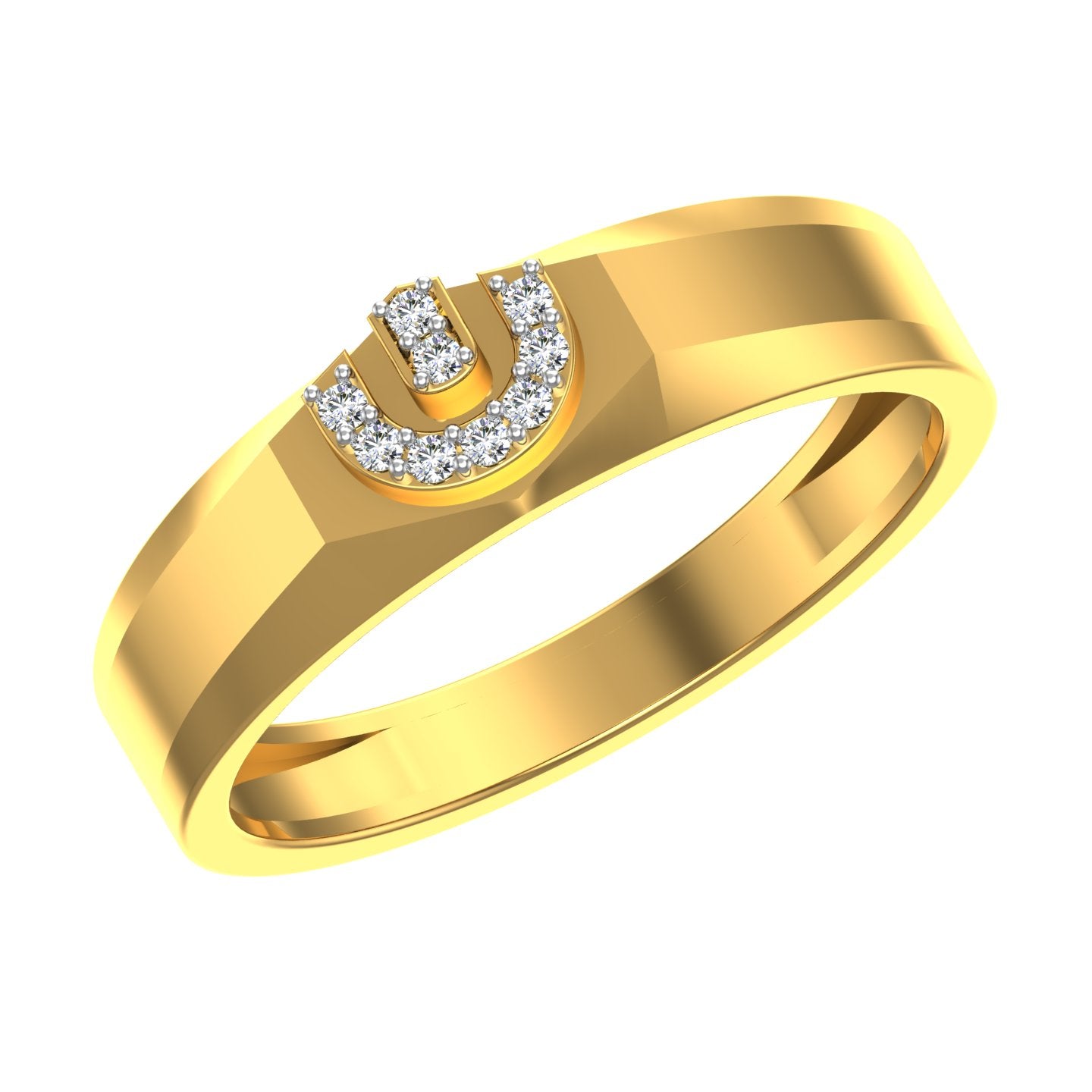 Royal Gents Ring