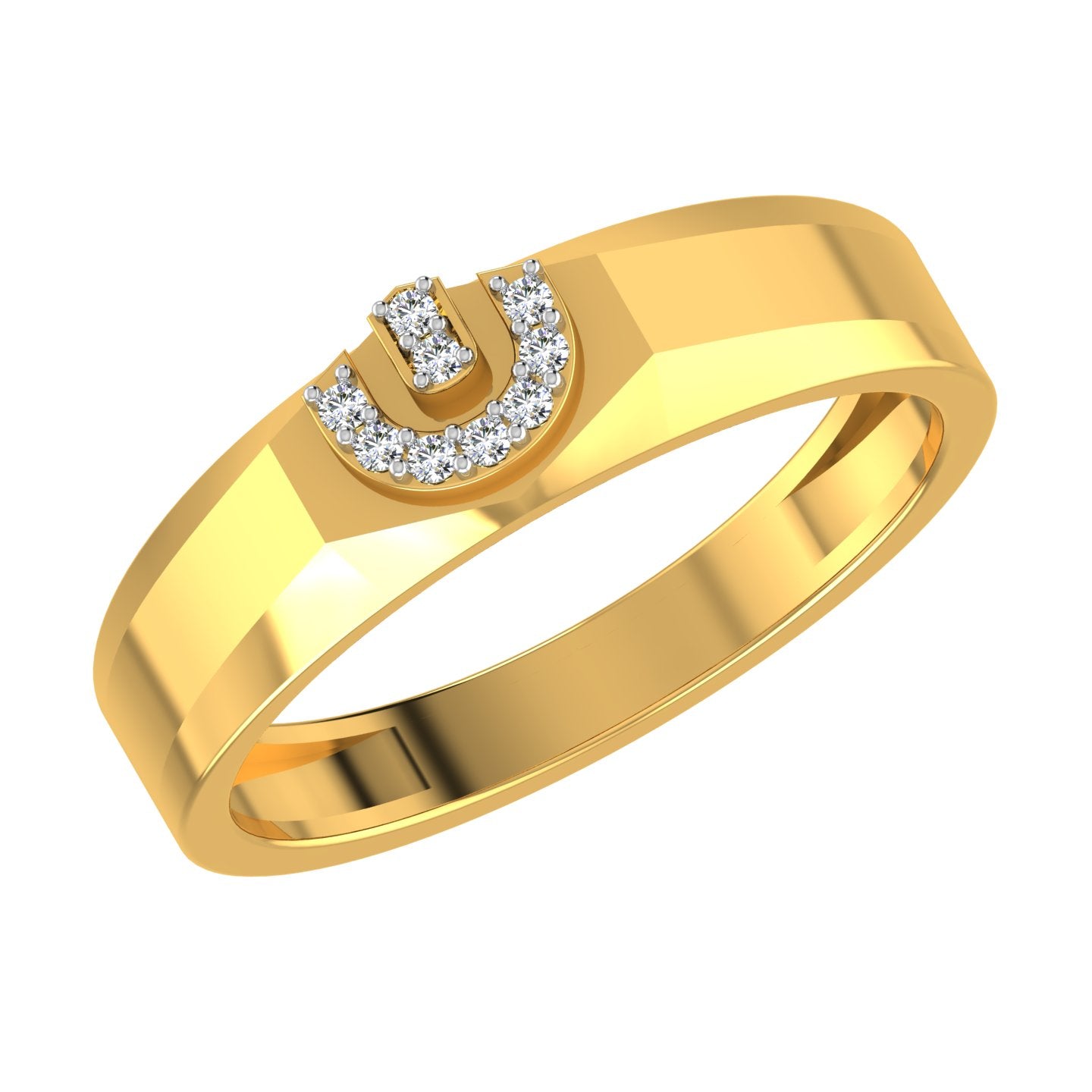 Royal Gents Ring