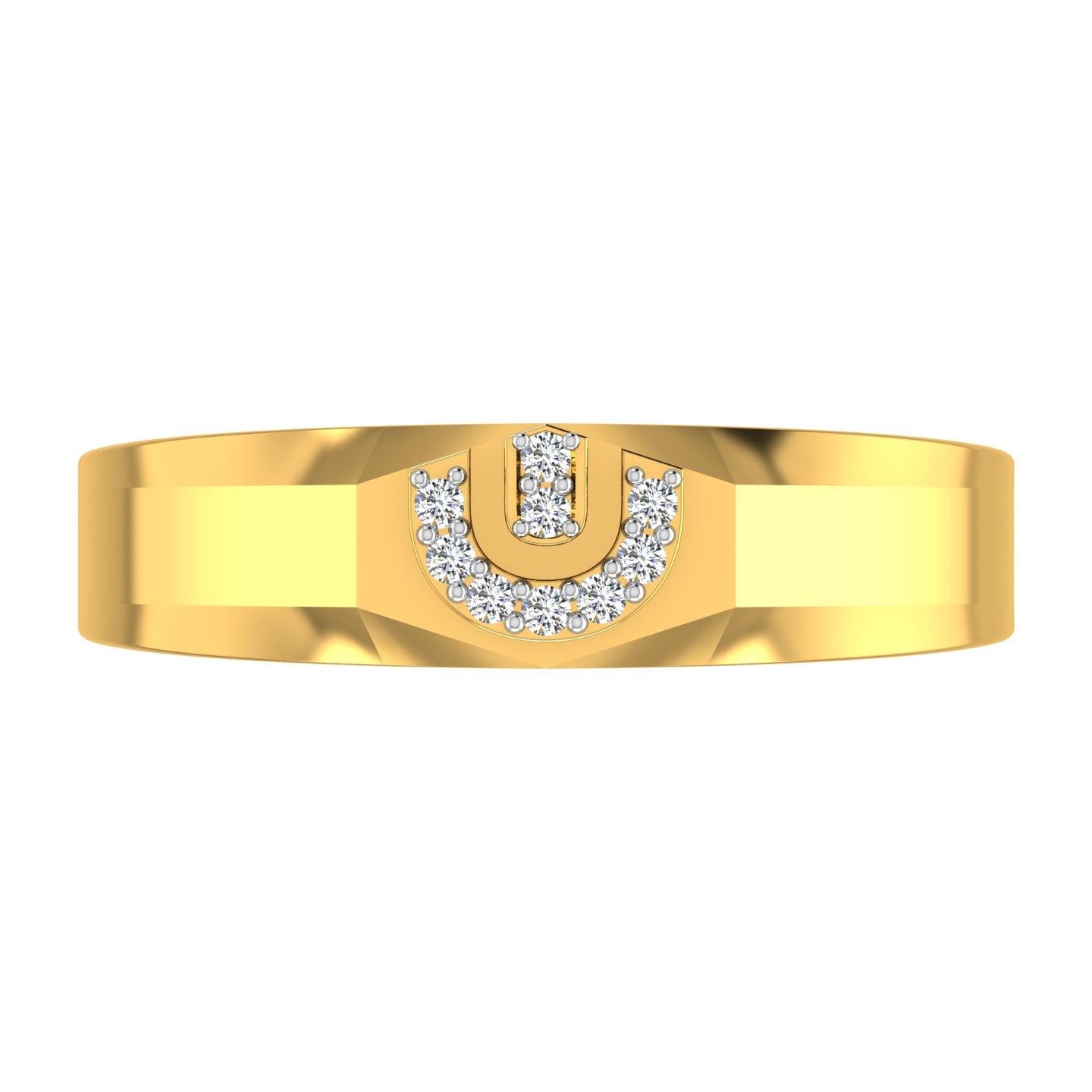 Royal Gents Ring