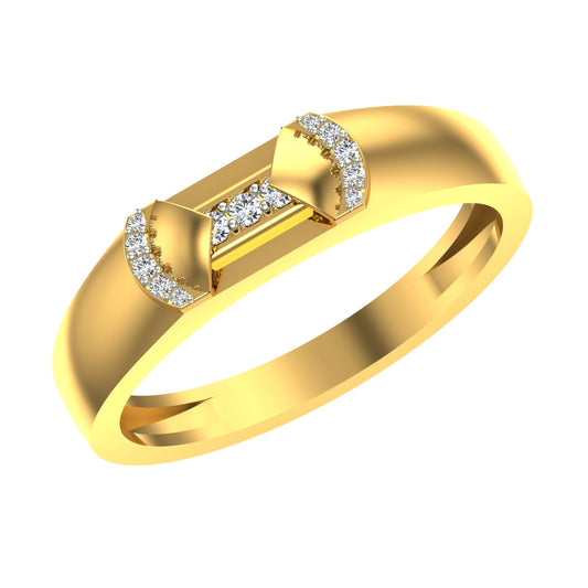 Wedding Ring For Him