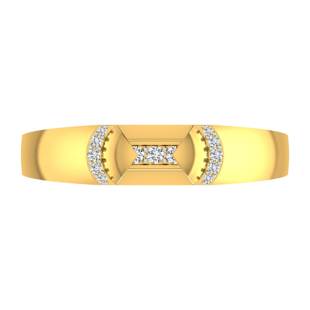 Wedding Ring For Him