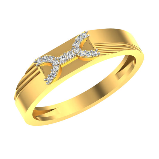 Hark Diamond Ring