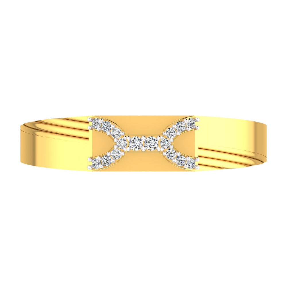 Hark Diamond Ring
