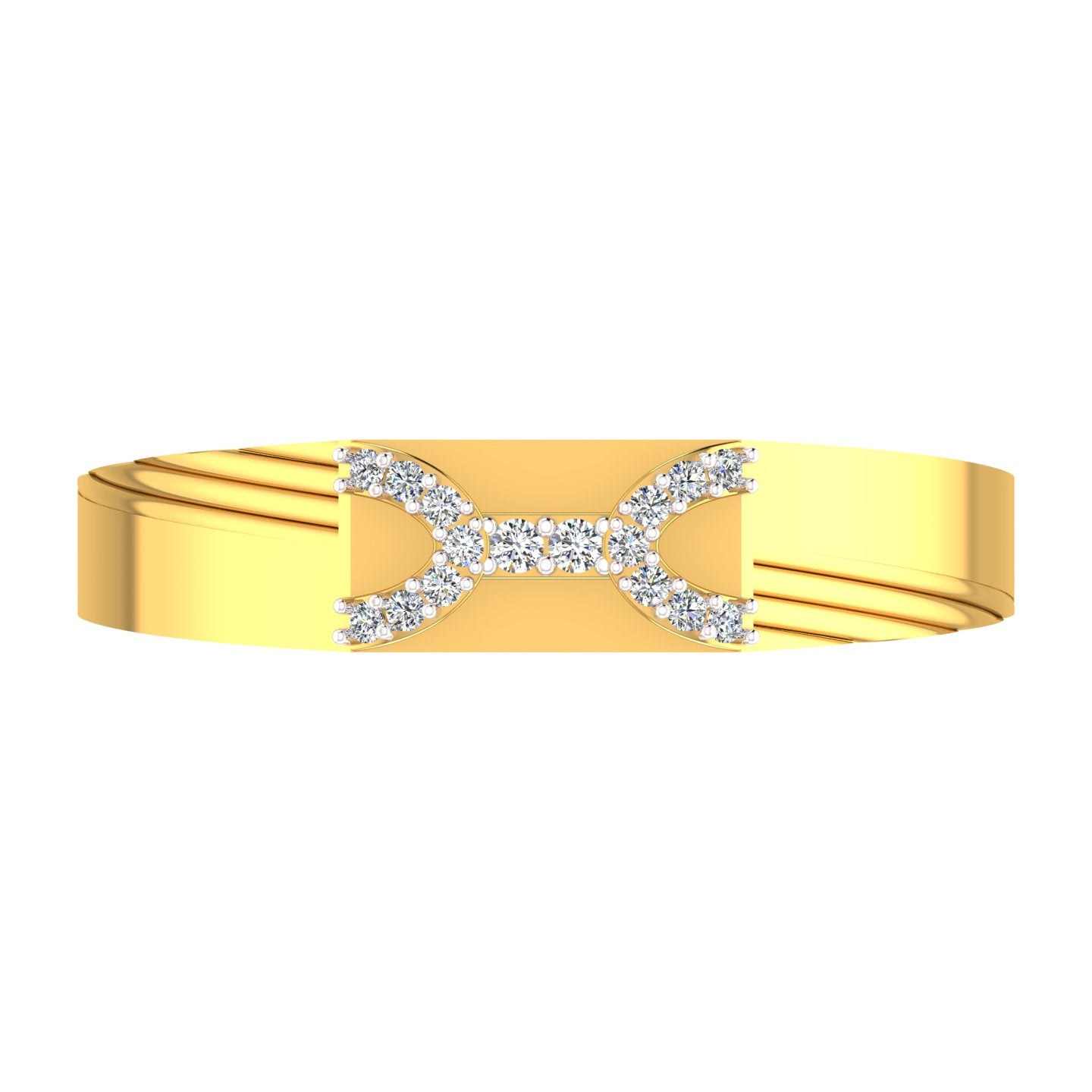 Hark Diamond Ring