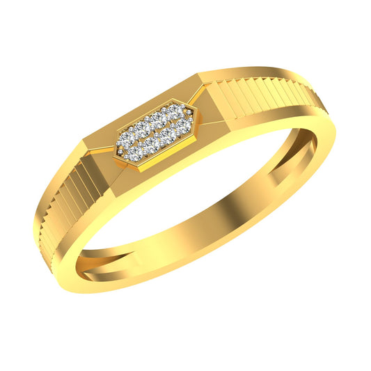 Men's Gents Ring