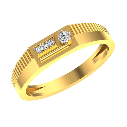 Brink Diamond Ring