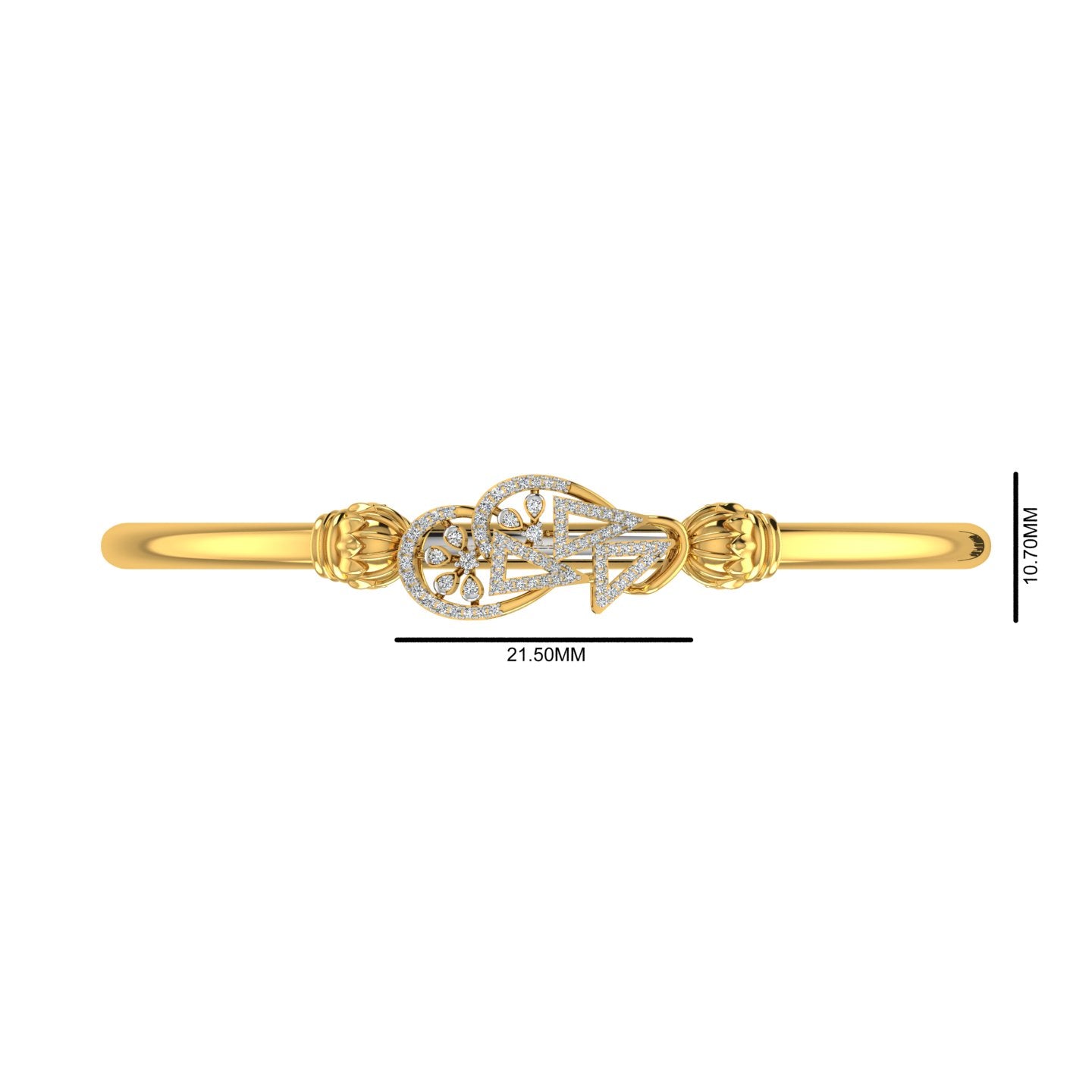 Triara Diamond Kada