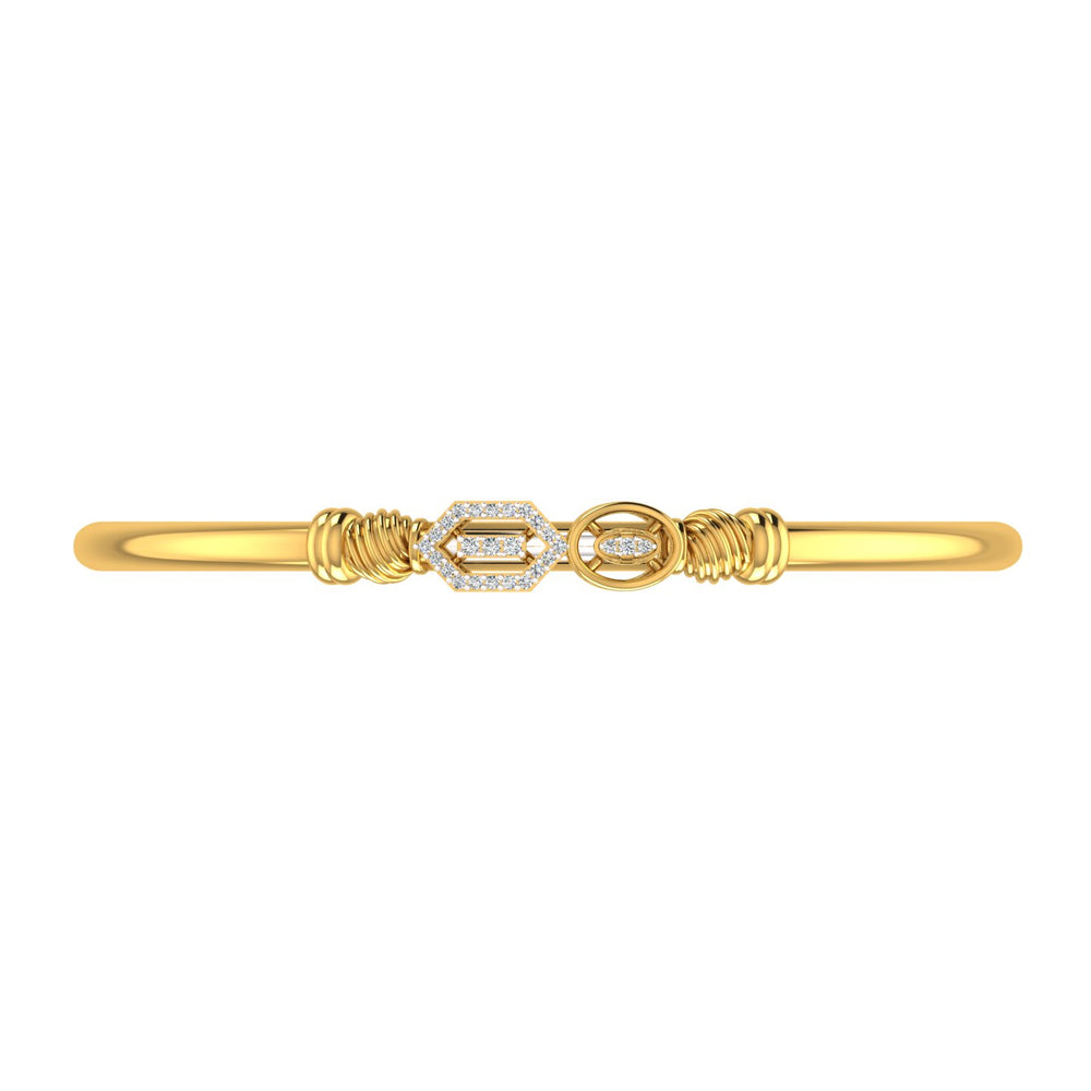 Infinity Hexa Diamond NOA