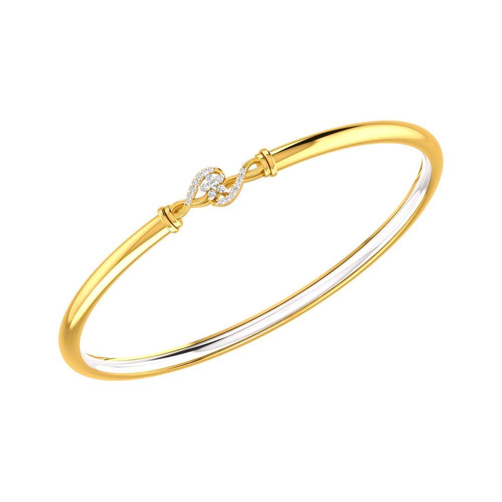 Eternal Bloom Diamond Kada