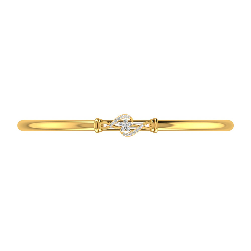 Eternal Bloom Diamond Kada