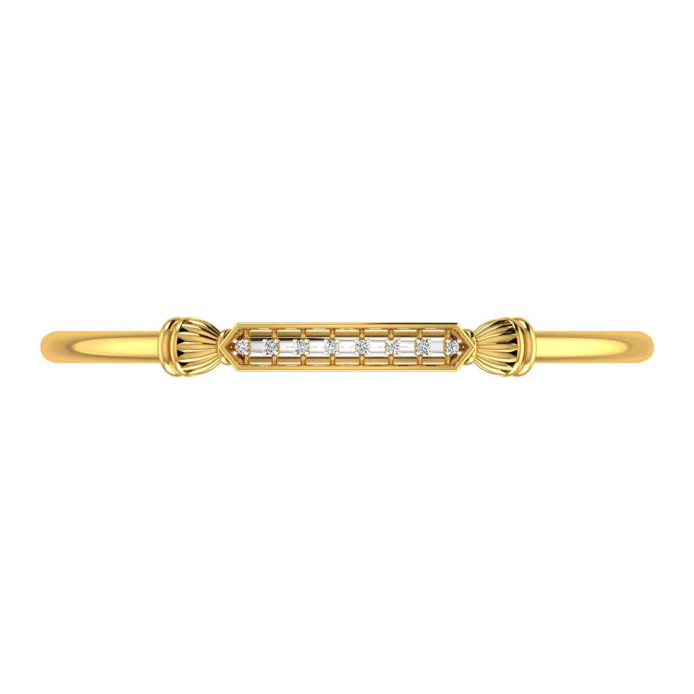 Stellar Line Diamond Kada