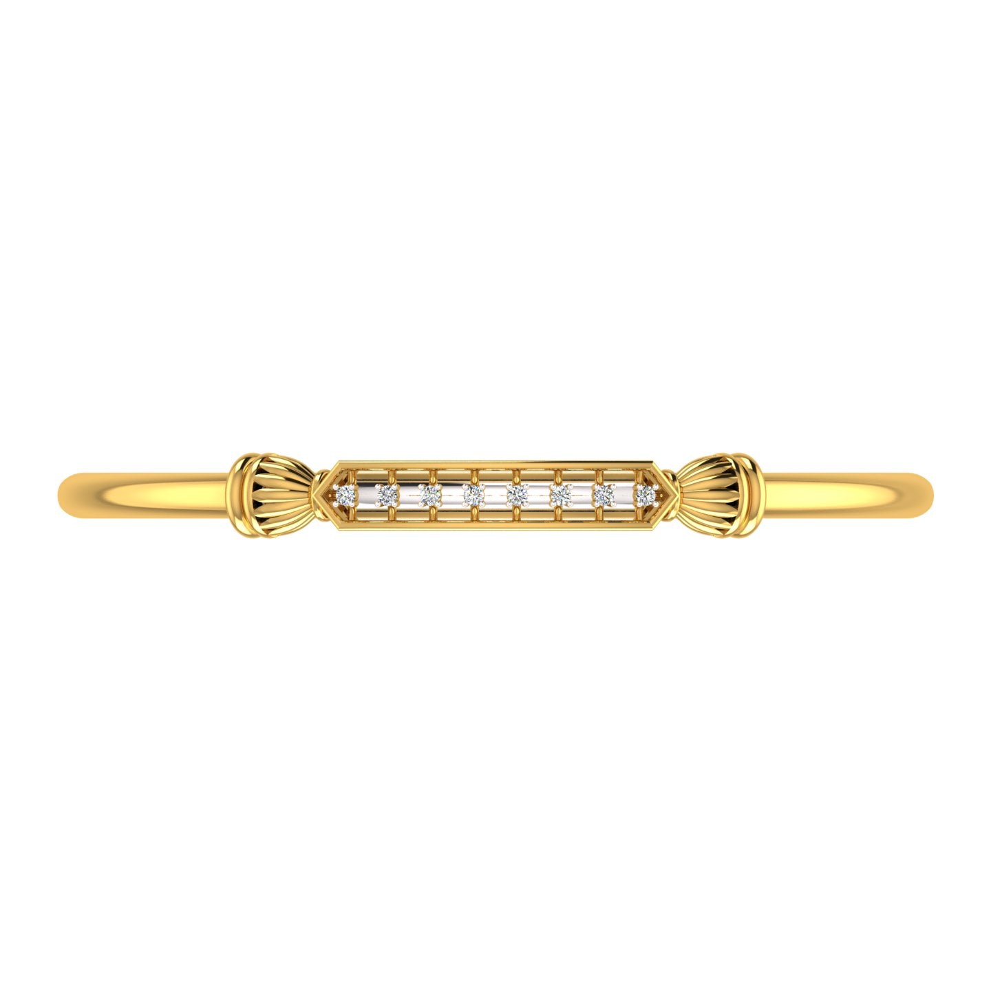 Stellar Line Diamond Kada
