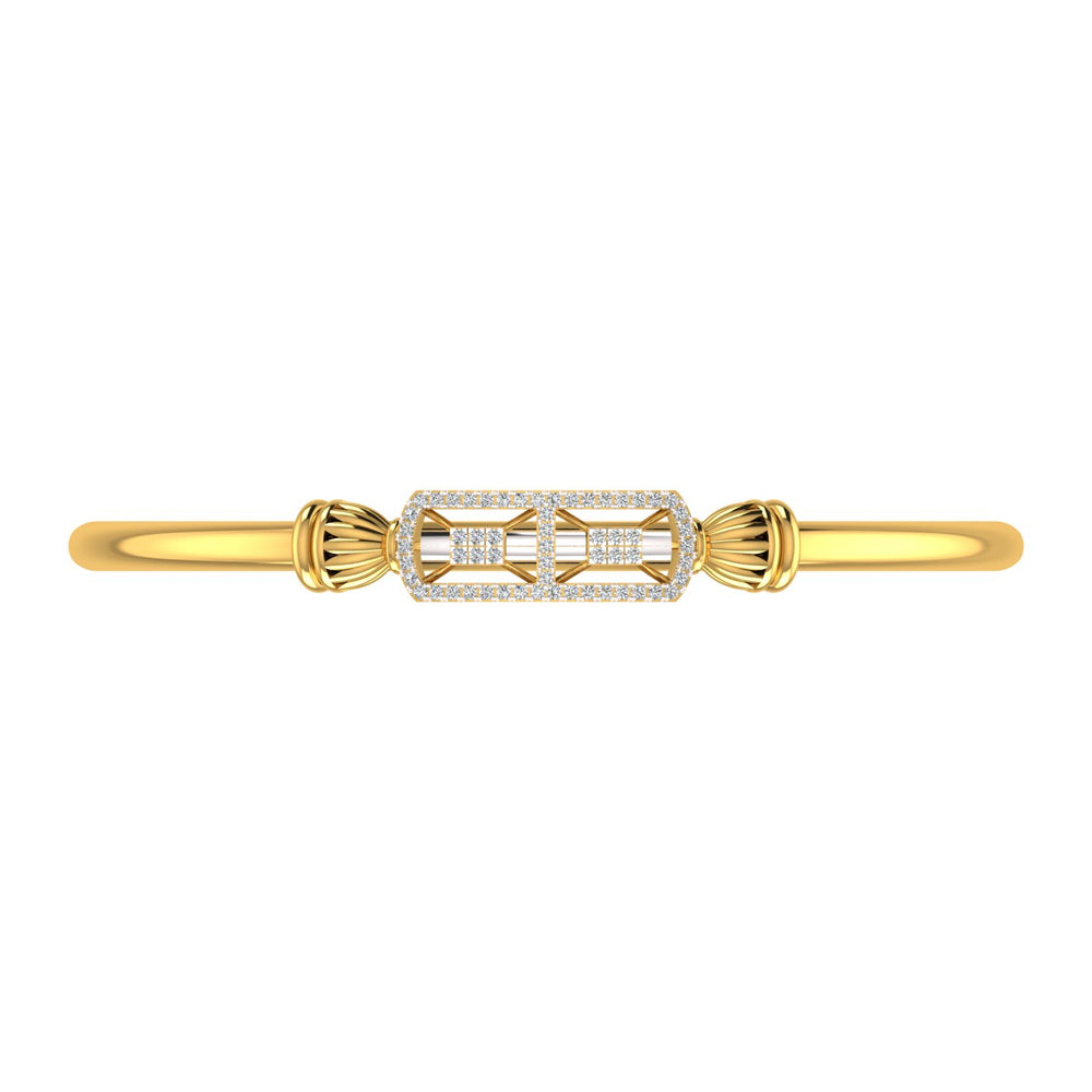 Royal Lattice Diamond Kada
