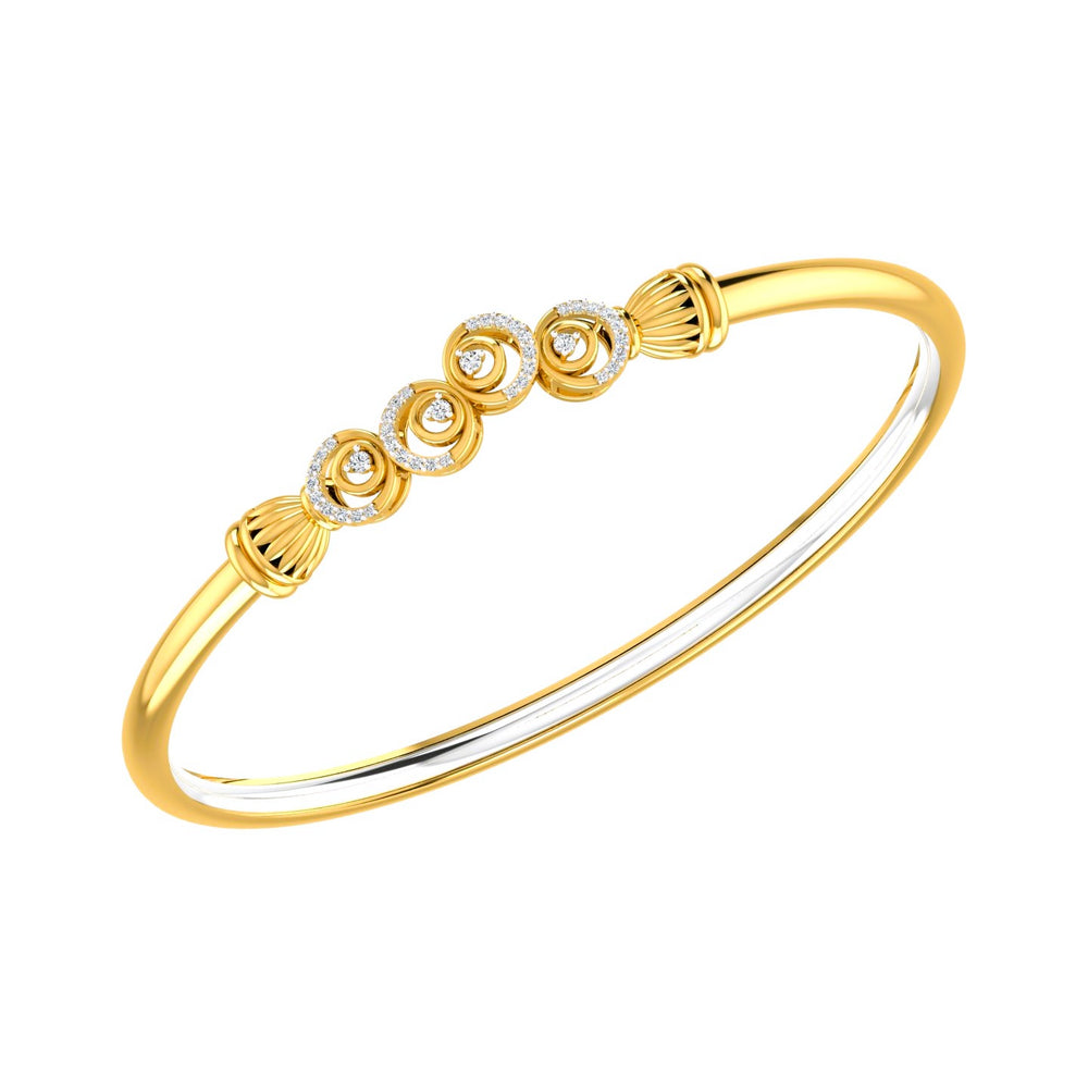 Trinity Orbit Diamond Kada