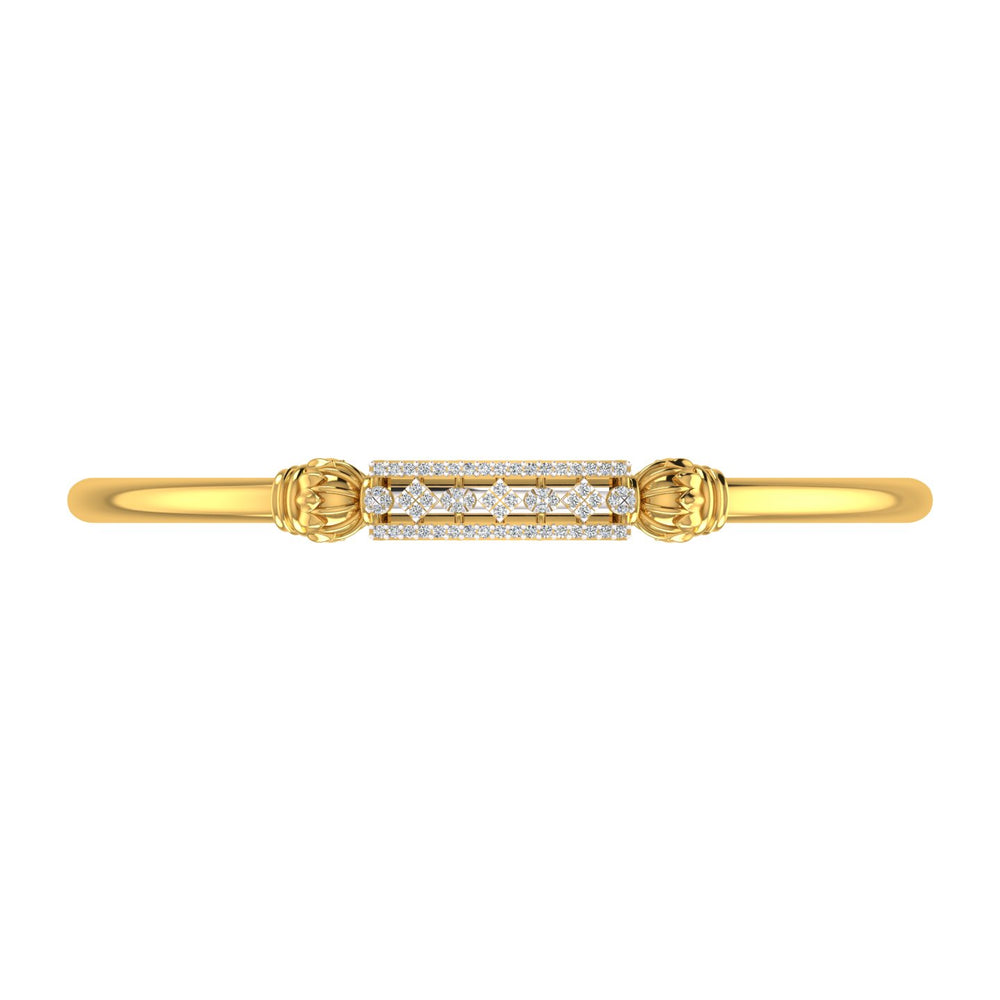 Regal Lattice Diamond Kada
