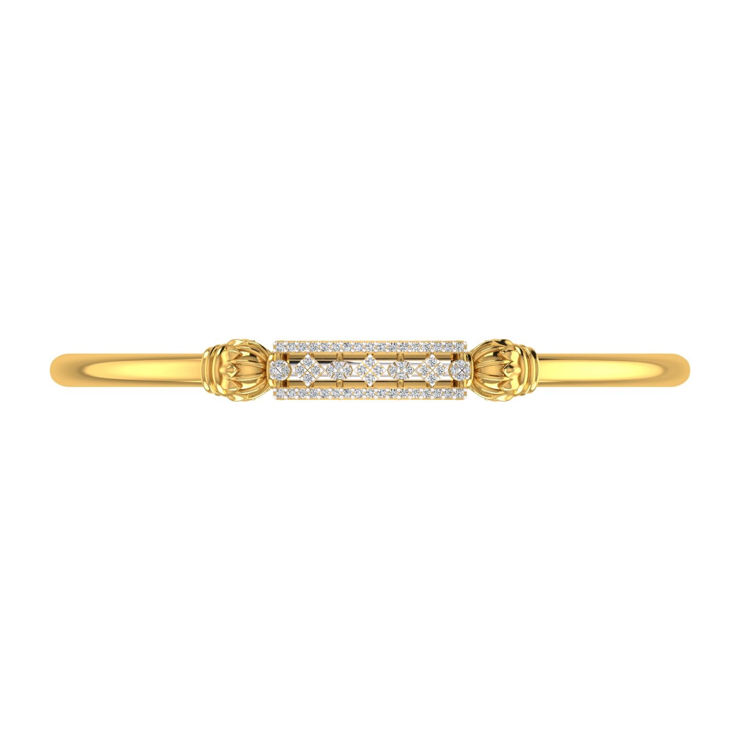 Regal Lattice Diamond Kada