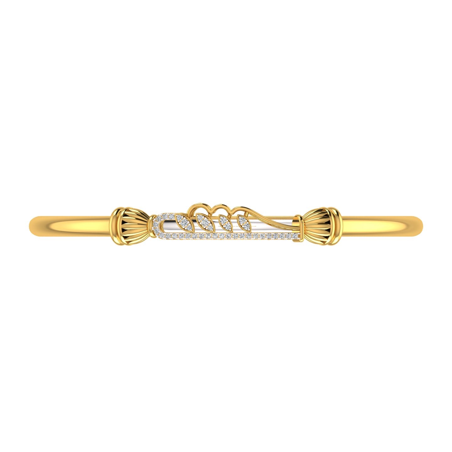 Grace Vine Diamond Kada
