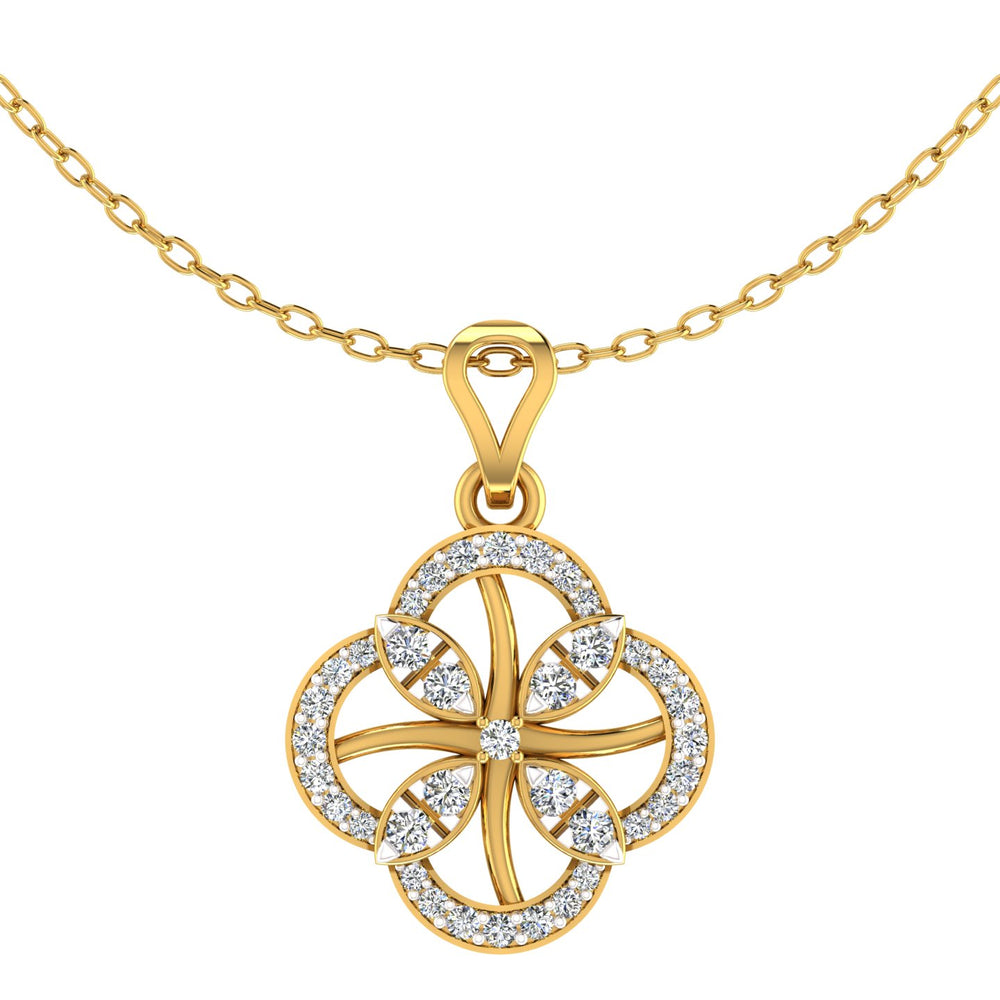 The Cerelia Pendant