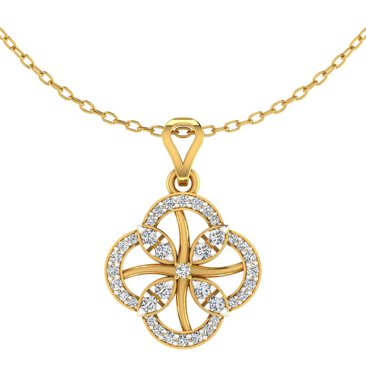 The Cerelia Pendant