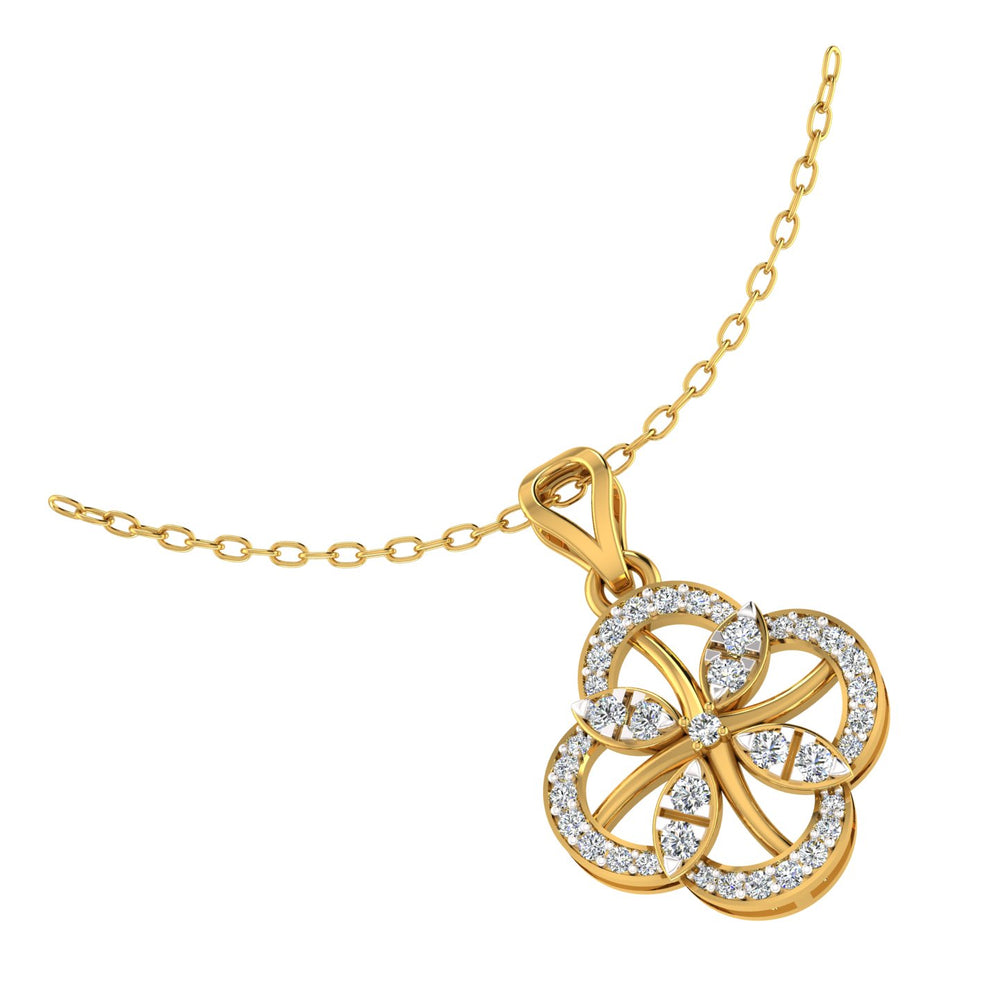 The Cerelia Pendant