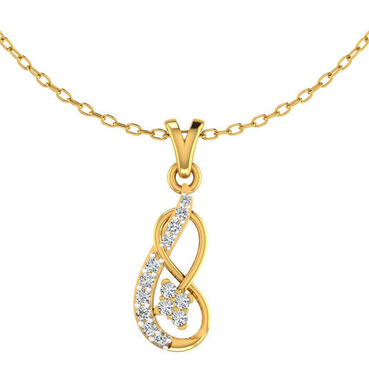 The Burlington Pendant