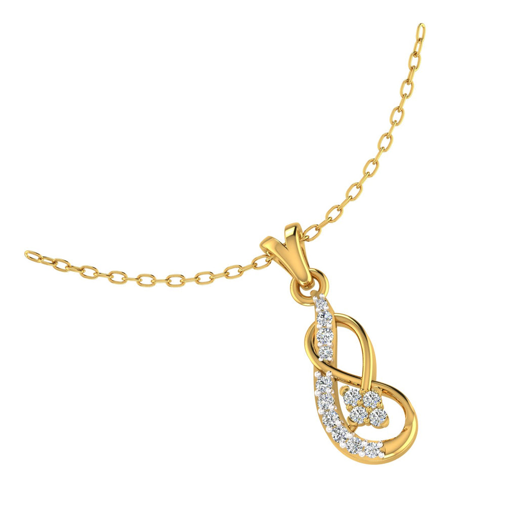 The Burlington Pendant