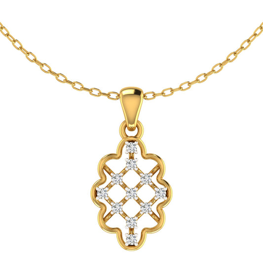 The Irisi Pendant