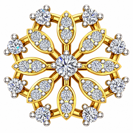 The Aura Cluster Nose Screw