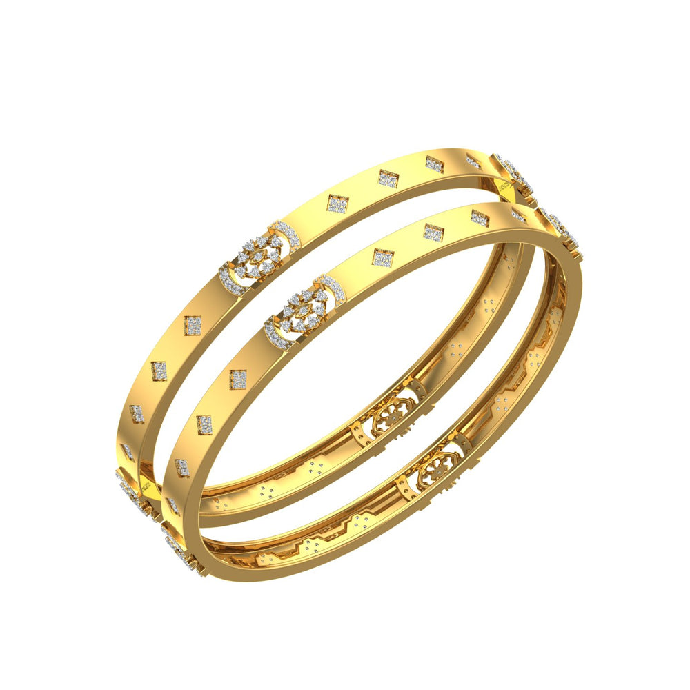 Hexa Royale Diamond Kada