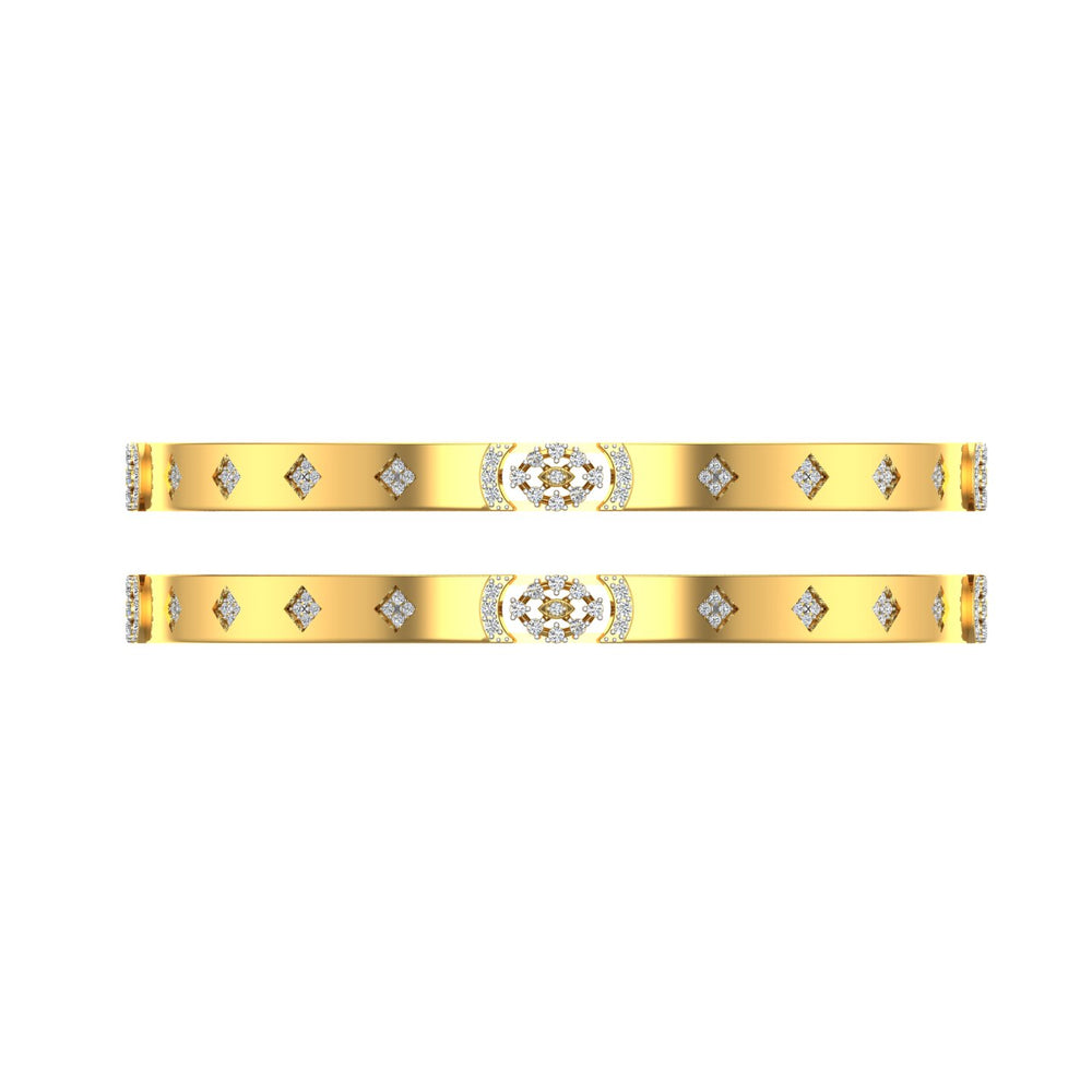 Hexa Royale Diamond Kada