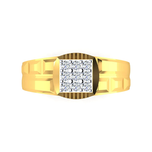 GENTS RING 212