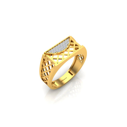 GENTS RING 1062