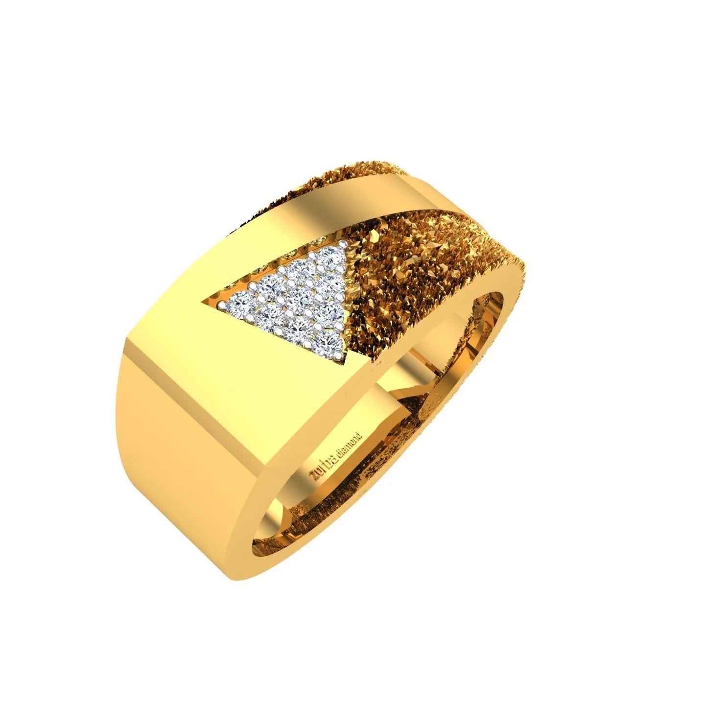LADIES RING 922