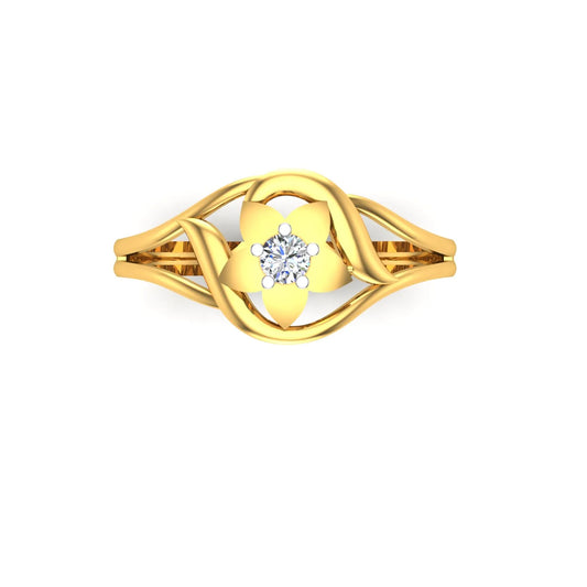 LADIES RING 172