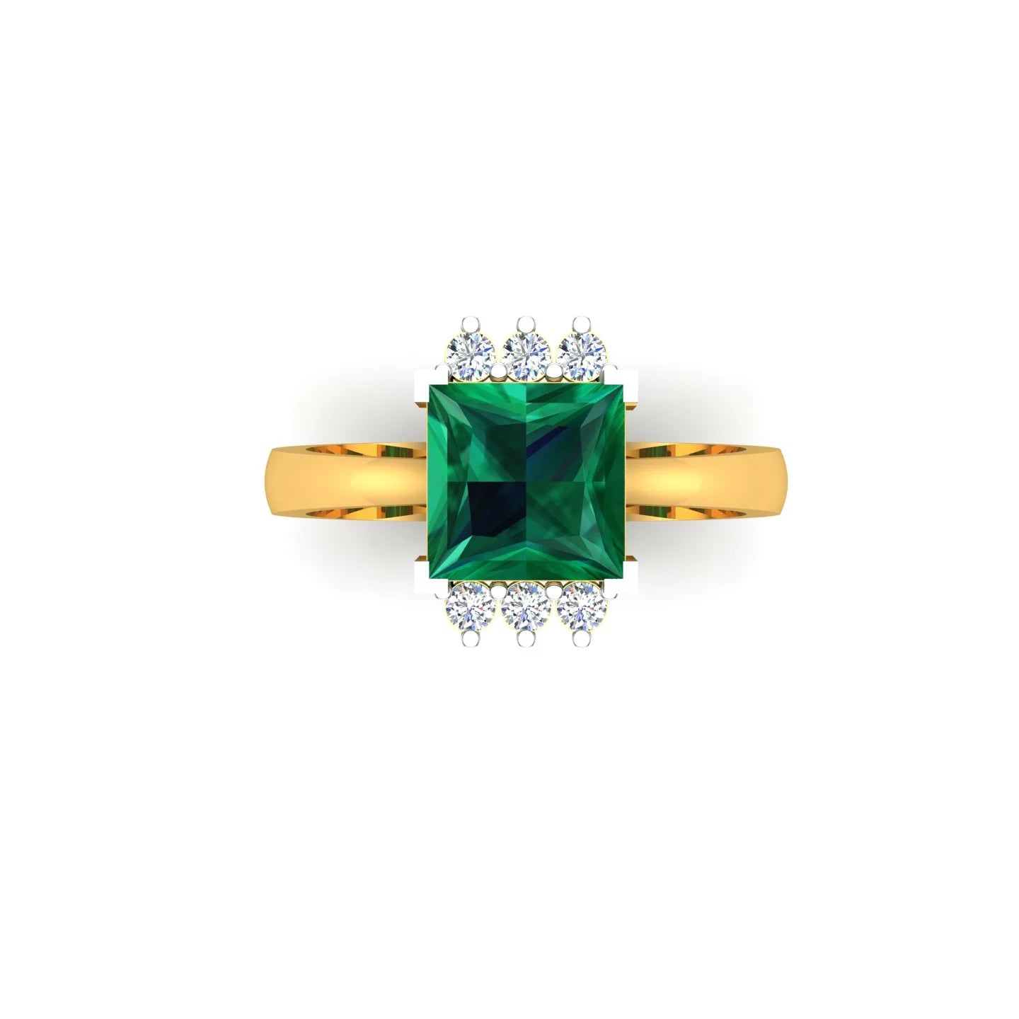 LADIES RING 190