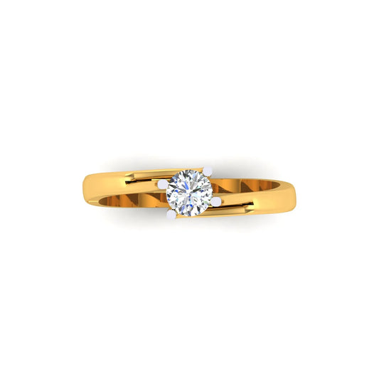 LADIES RING 194