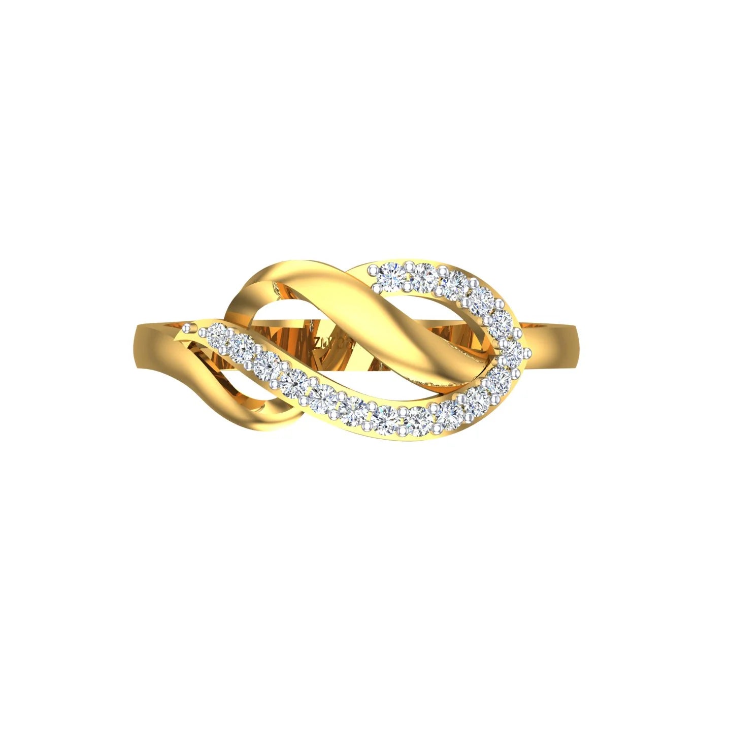 LADIES RING 205