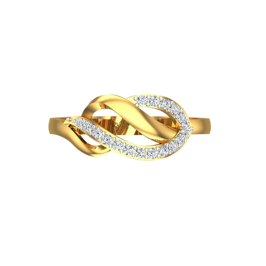 LADIES RING 205