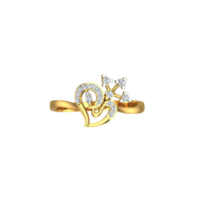 LADIES RING 213
