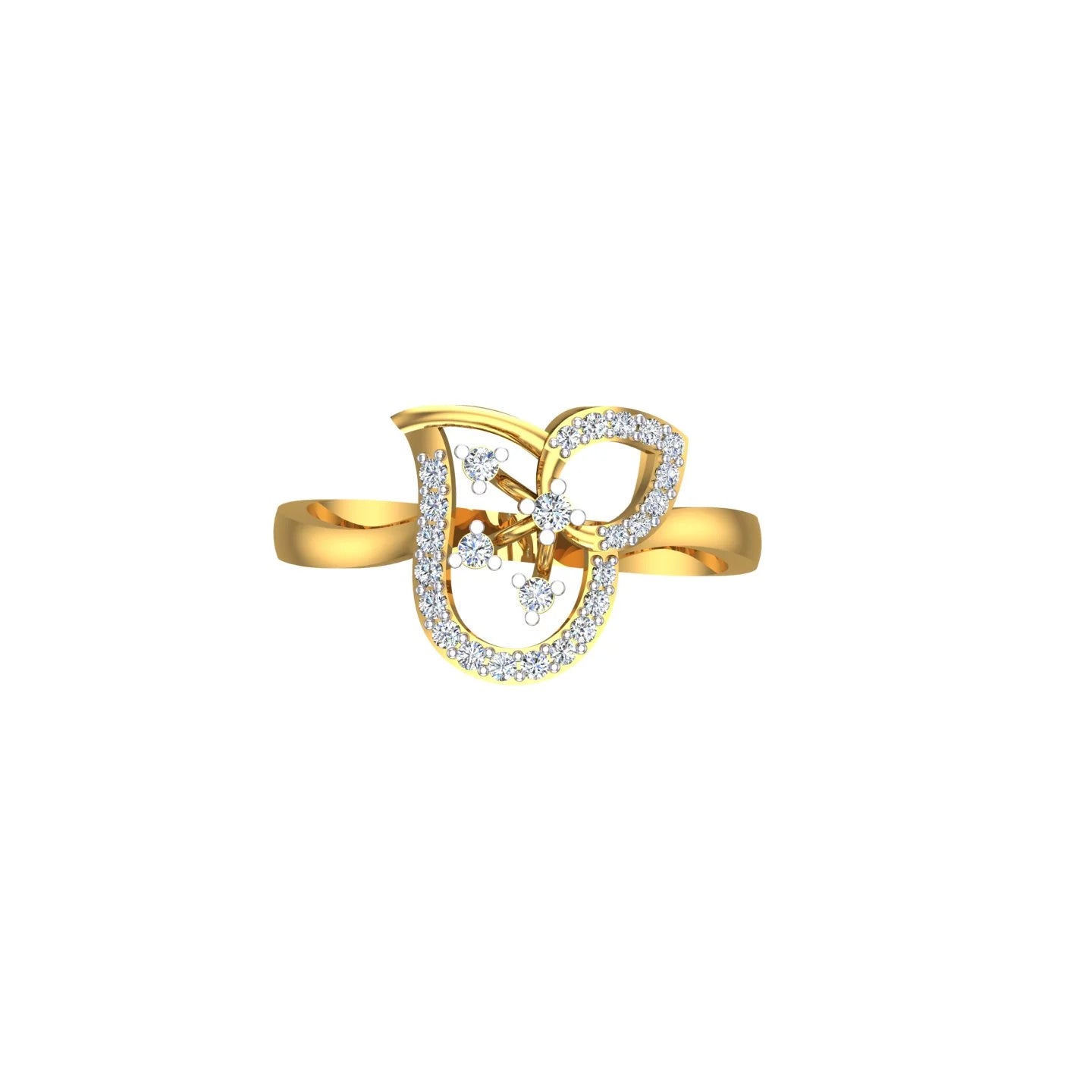 LADIES RING 216