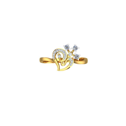LADIES RING 220