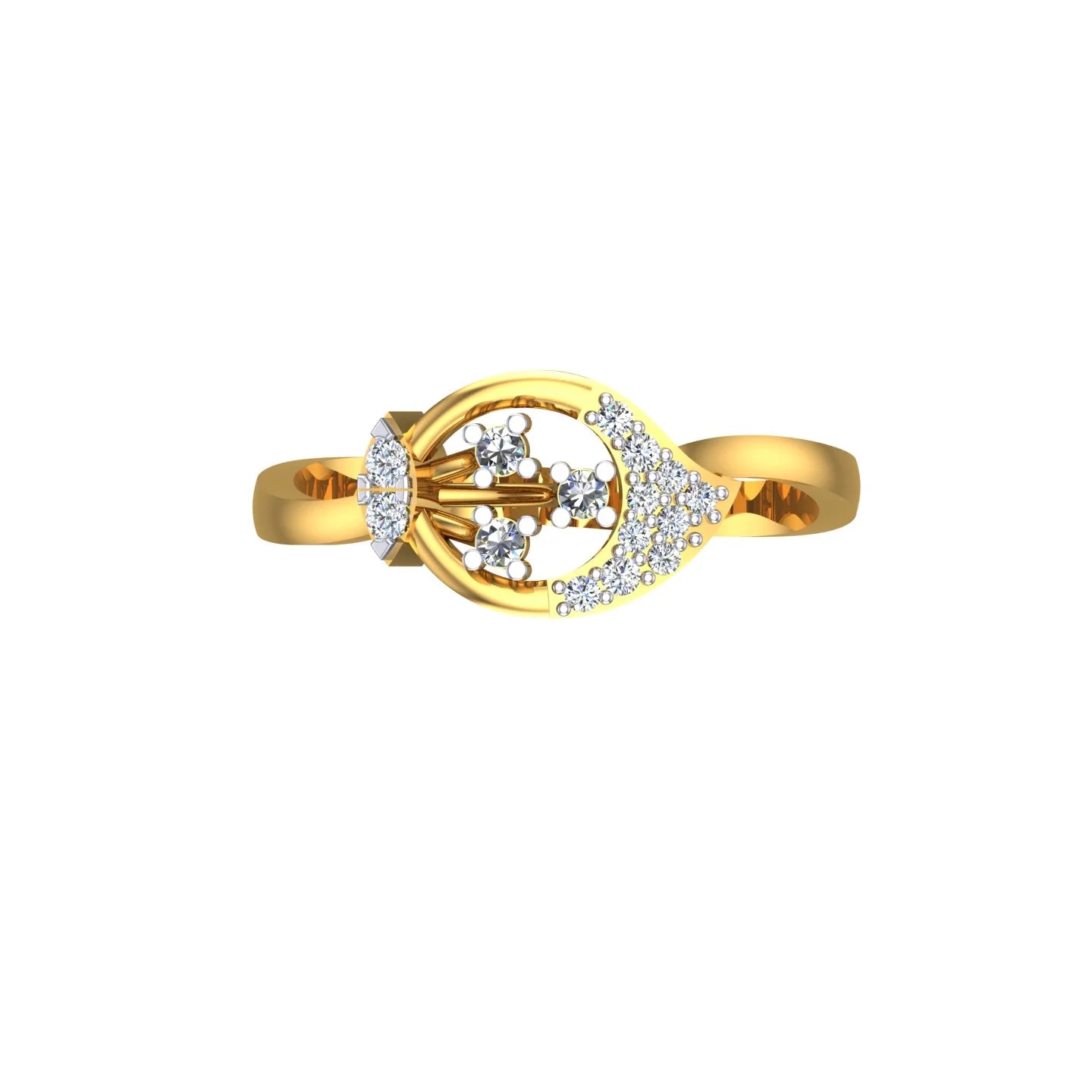 LADIES RING 229