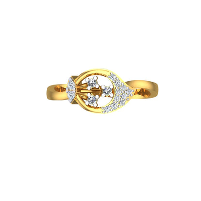 LADIES RING 229
