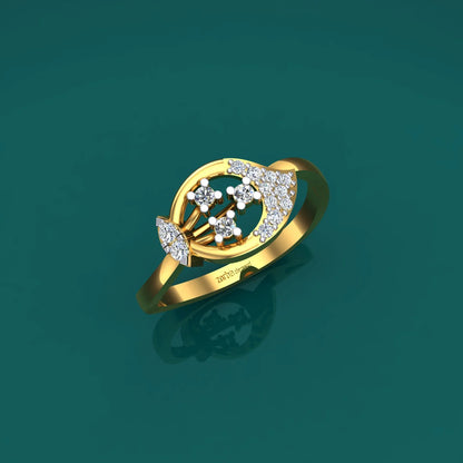 LADIES RING 229