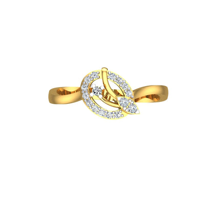 LADIES RING 232