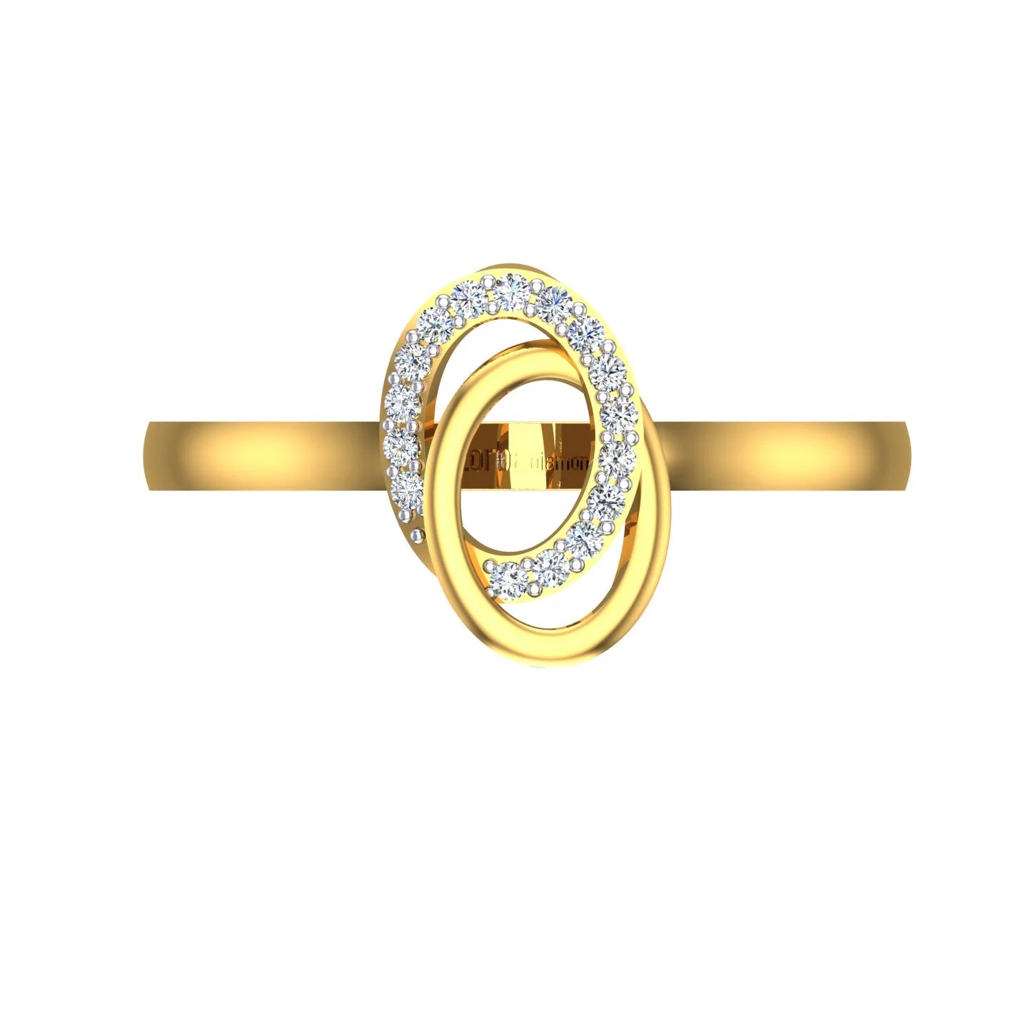 LADIES RING 354