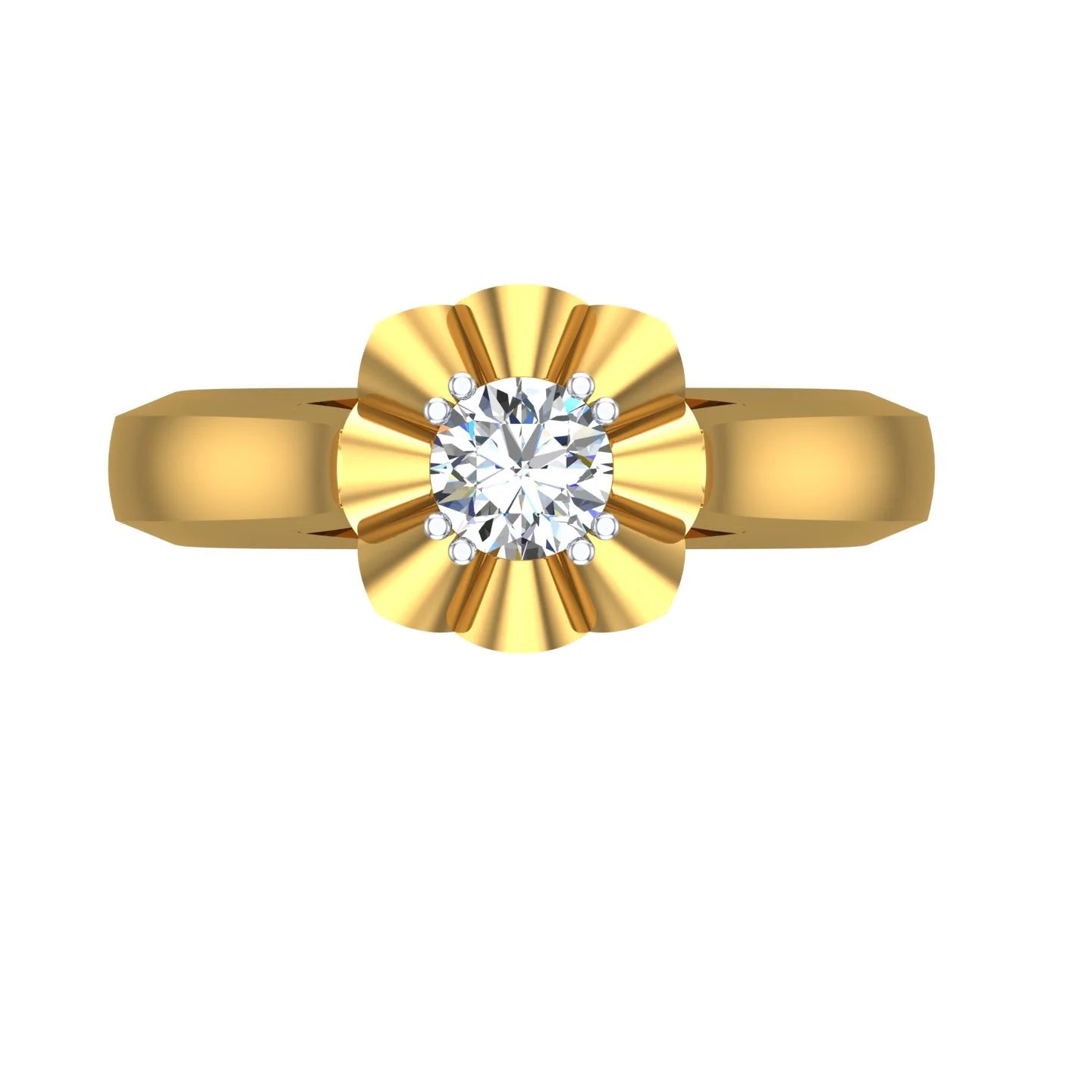 LADIES RING 402