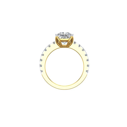 LADIES RING 261