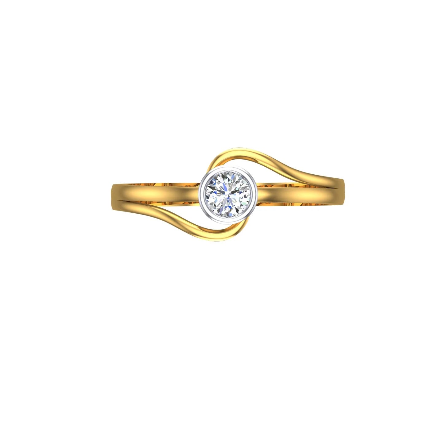 LADIES RING 266